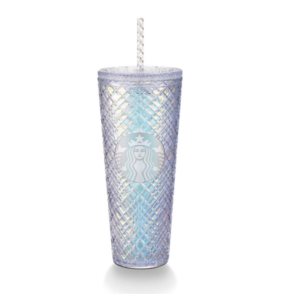 Venti Starbucks Cup